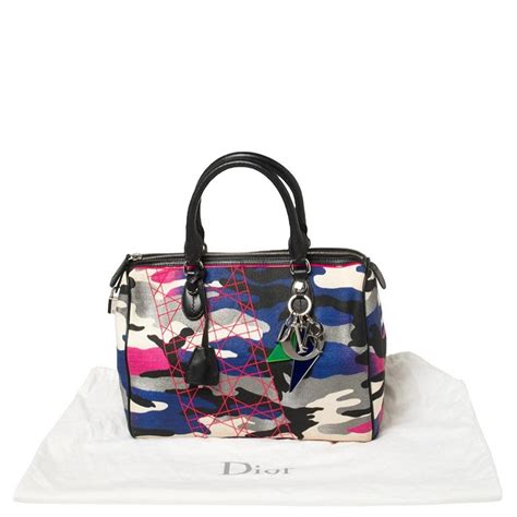 anselm reyle dior bag